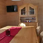 Kleine Winklerhuette Holiday home Tauplitz