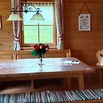 Holiday home Kleine Winklerhuette Tauplitz
