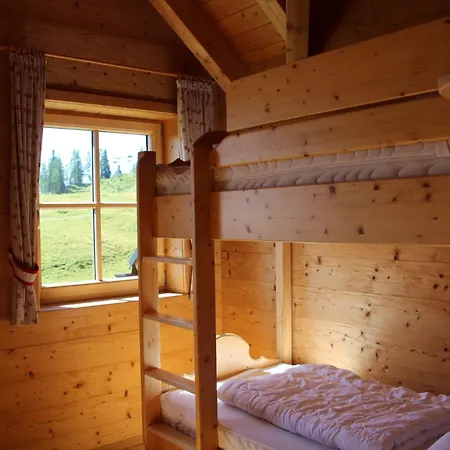 Prázdninový dům Kleine Winklerhuette