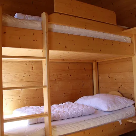 Kleine Winklerhütte Ferienhaus *