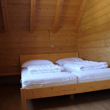 Prázdninový dům Kleine Winklerhuette