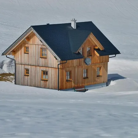 Kleine Winklerhuette بيت للعطل *