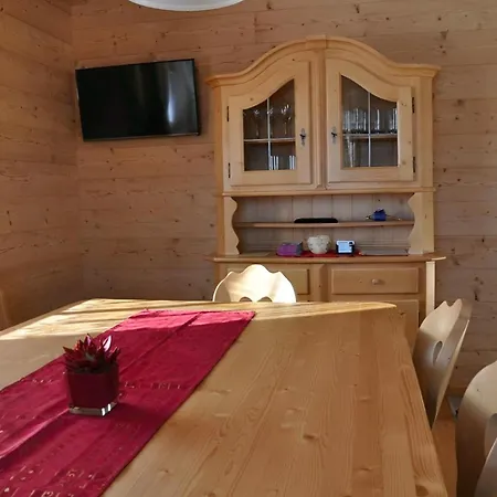 Kleine Winklerhuette Prázdninový dům Tauplitz