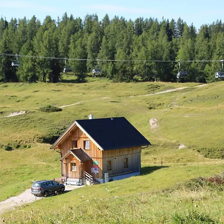 Holiday home Kleine Winklerhuette Tauplitz