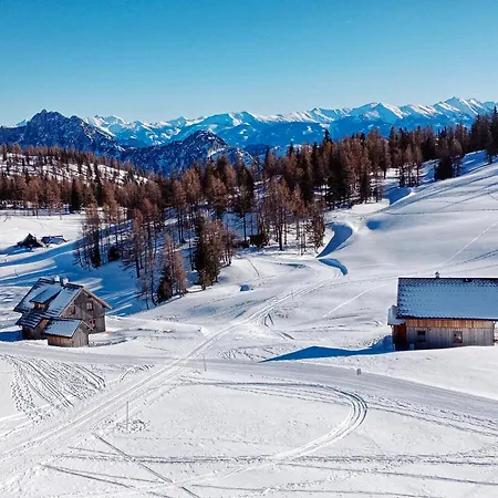 Kleine Winklerhuette