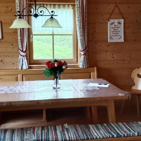 Kleine Winklerhuette Holiday home