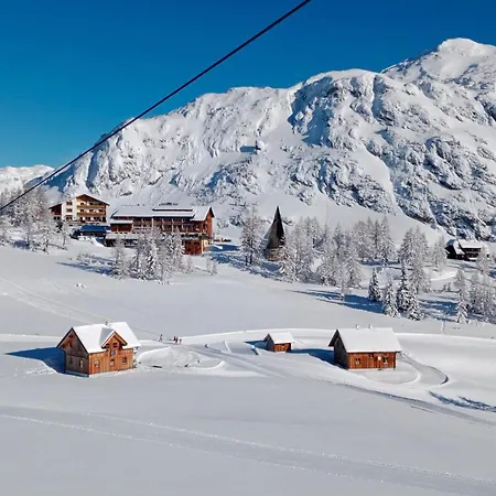 Kleine Winklerhütte