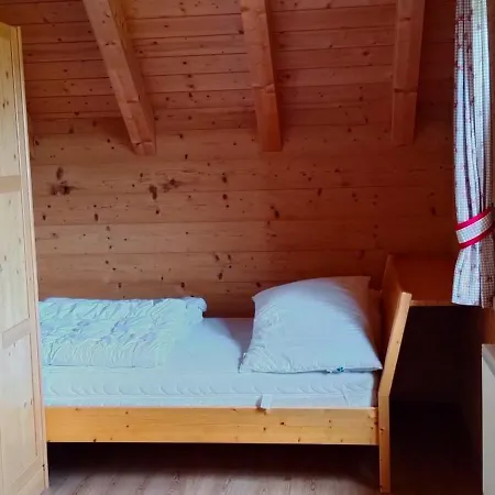 Prázdninový dům Kleine Winklerhuette Tauplitz