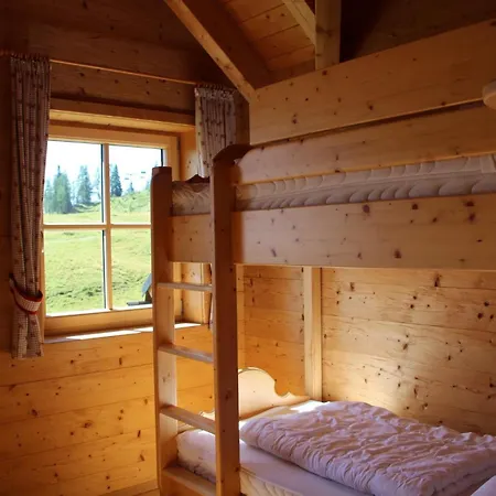 Casa vacanze Kleine Winklerhuette