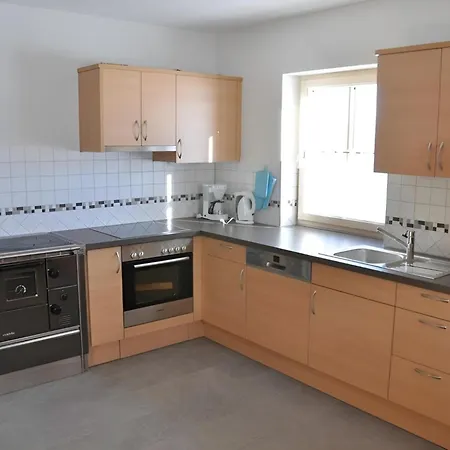 Holiday home Kleine Winklerhuette Tauplitz
