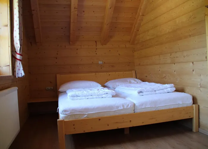 بيت للعطل Kleine Winklerhuette