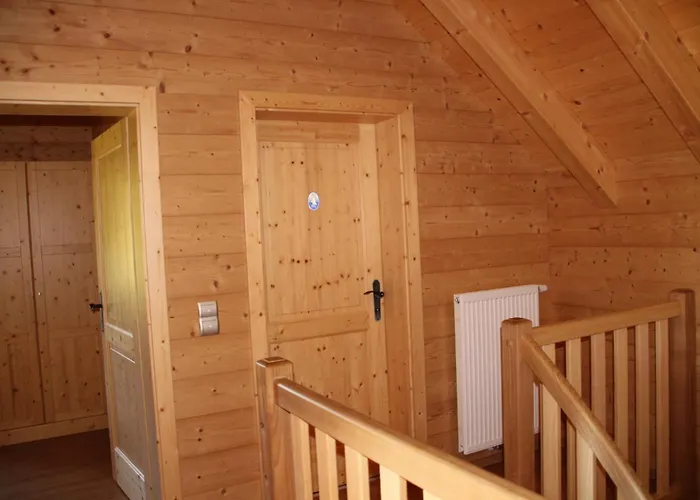 Kleine Winklerhuette * توبليتز