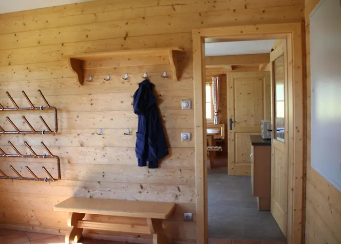 Kleine Winklerhuette بيت للعطل