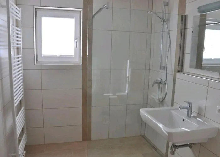 Kleine Winklerhuette * توبليتز