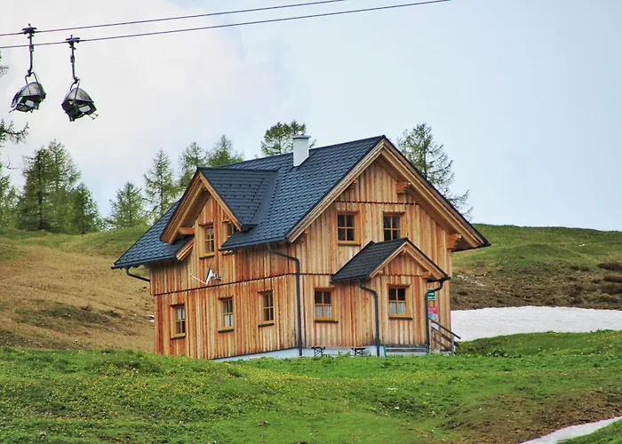 Kleine Winklerhuette *