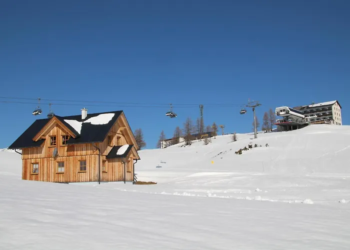 Kleine Winklerhuette توبليتز