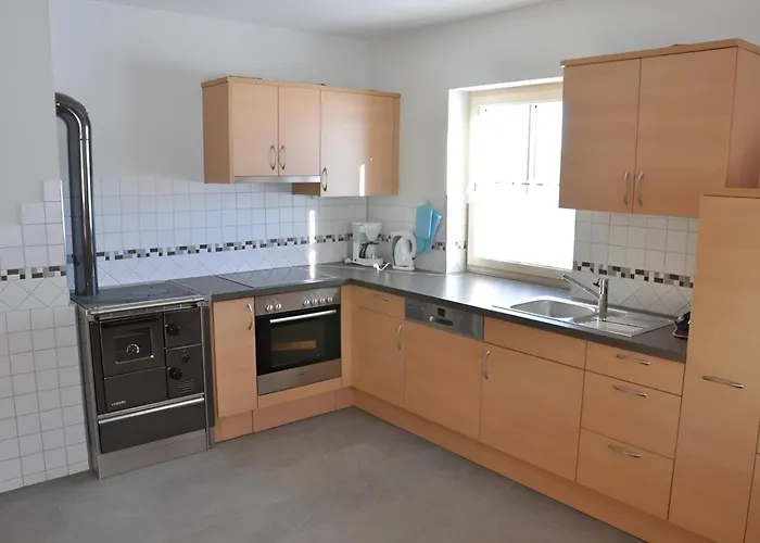 Kleine Winklerhuette بيت للعطل *